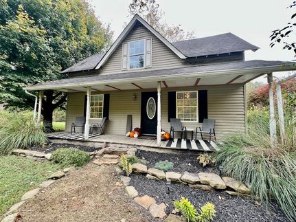 Residential Property for sale in Brown County, Indiana