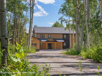 Property for sale in Lincoln County, Wyoming