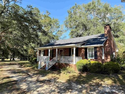 Property for sale in Orangeburg County, South Carolina