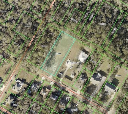 Property for sale in Saint Tammany Parish, Louisiana