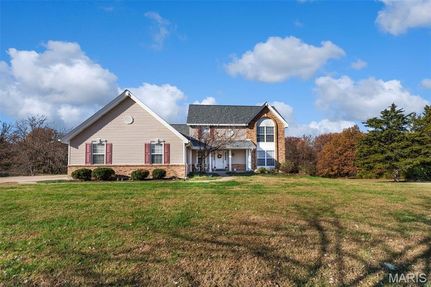 Property for sale in Saint Charles County, Missouri