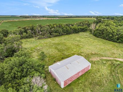 Undeveloped Land for sale in Miner County, South Dakota