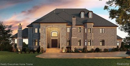 Ranch Property for sale in Macomb County, Michigan