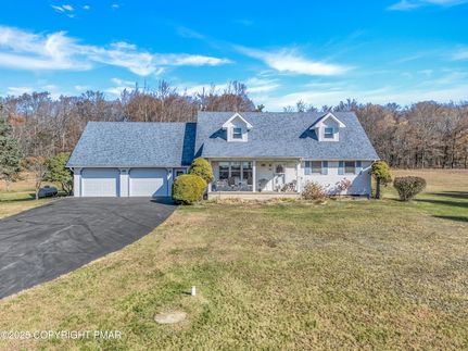 Property for sale in Monroe County, Pennsylvania