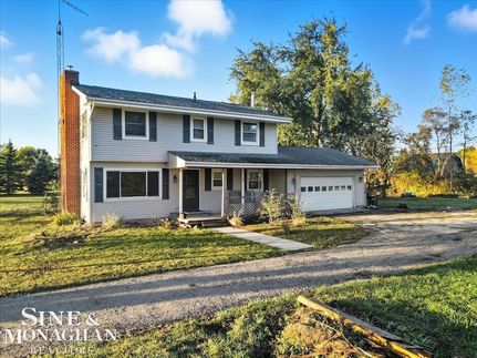 Property for sale in Saint Clair County, Michigan