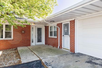 Property for sale in Newton County, Indiana