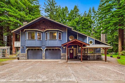 Residential Property for sale in Humboldt County, California