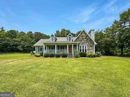 Ranch Property for sale in Fulton County, Georgia