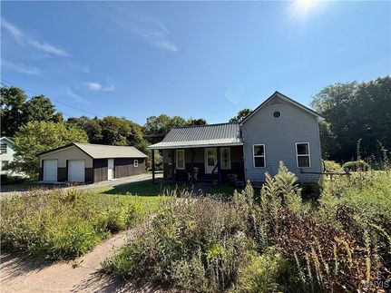 Property for sale in Oswego County, New York