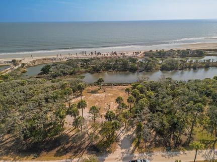Lakefront Property for sale in Colleton County, South Carolina