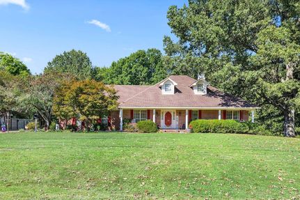 Property for sale in Tipton County, Tennessee