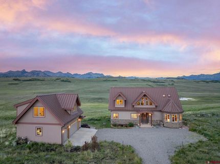 Property for sale in San Miguel County, Colorado