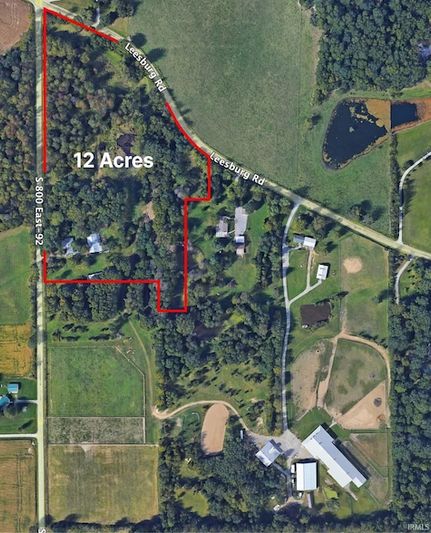 Property for sale in Allen County, Indiana