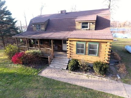 Property for sale in Chisago County, Minnesota