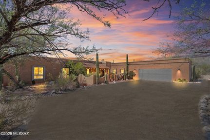 Property for sale in Pima County, Arizona