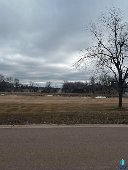 Undeveloped Land for sale in Minnehaha County, South Dakota