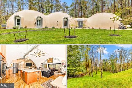 Recreational Property for sale in Frederick County, Maryland