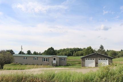 Recreational Property for sale in Franklin County, Vermont