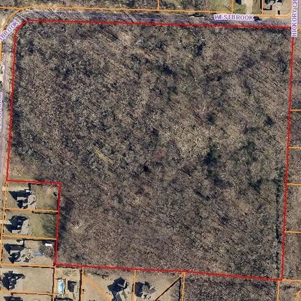 Undeveloped Land for sale in Shelby County, Tennessee