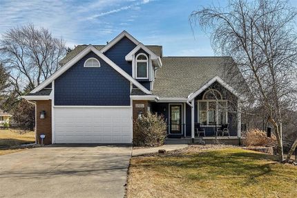 Property for sale in Polk County, Iowa