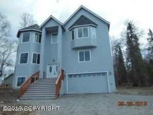 Property for sale in Matanuska-Susitna Borough, Alaska