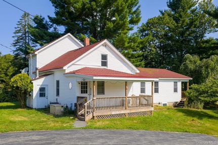 Property for sale in Sullivan County, New York