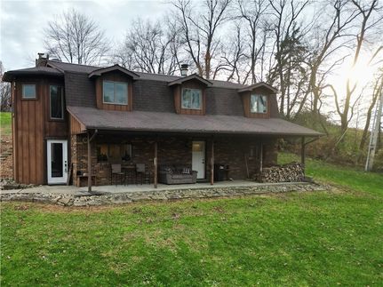 Lakefront Property for sale in Butler County, Pennsylvania