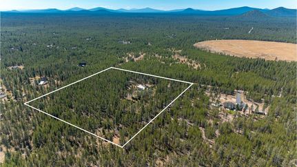 Property for sale in Deschutes County, Oregon