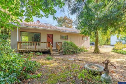 Property for sale in Polk County, Oregon