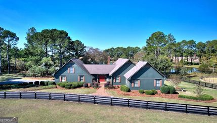 Property for sale in Tift County, Georgia