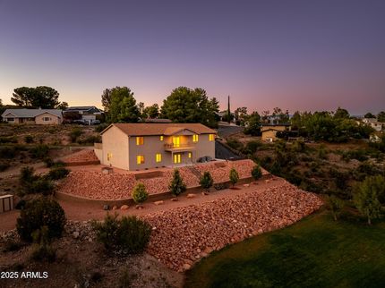 Property for sale in Yavapai County, Arizona