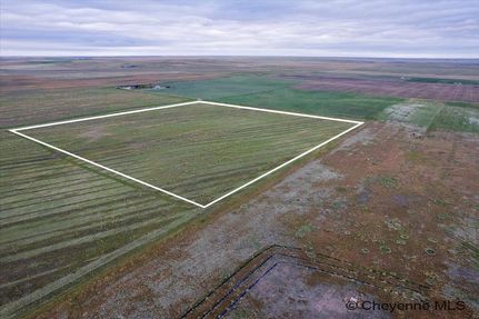 Undeveloped Land for sale in Laramie County, Wyoming