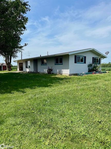 Residential Property for sale in Hancock County, Illinois