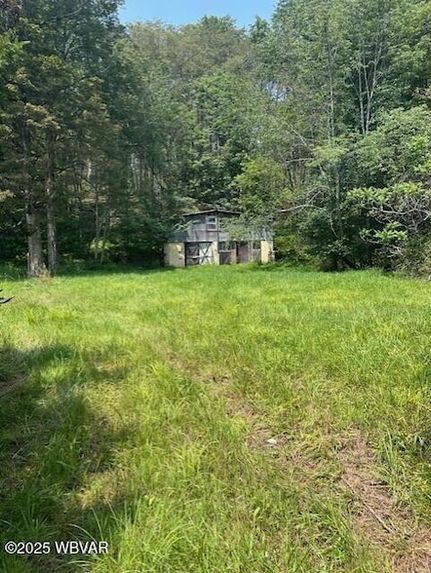 Property for sale in Sullivan County, Pennsylvania