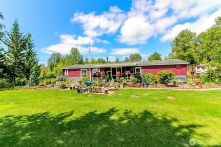 Property for sale in Pierce County, Washington