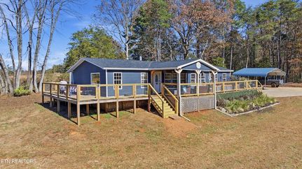 Residential Property for sale in Monroe County, Tennessee