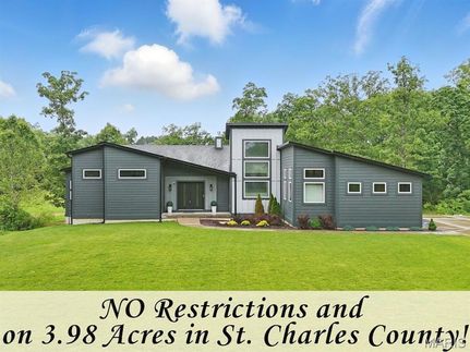 Property for sale in Warren County, Missouri