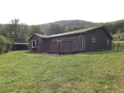 Property for sale in Sullivan County, Pennsylvania