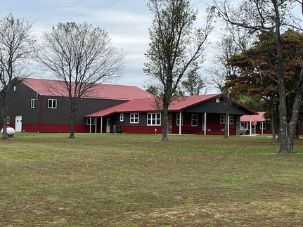 Property for sale in Barry County, Missouri