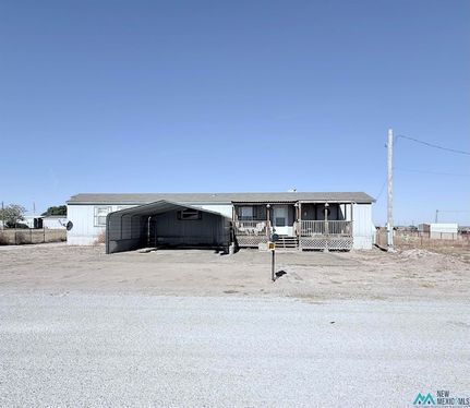 Property for sale in Lea County, New Mexico