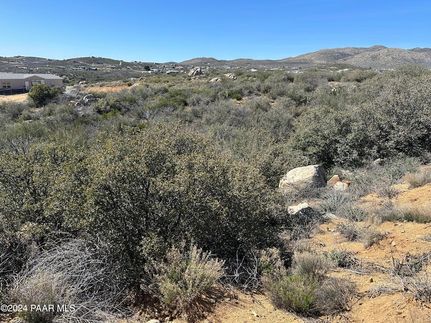 Undeveloped Land for sale in Yavapai County, Arizona