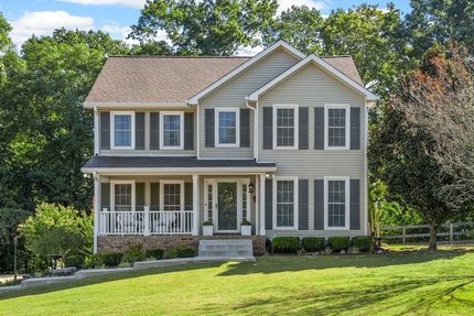 Property for sale in Montgomery County, Tennessee