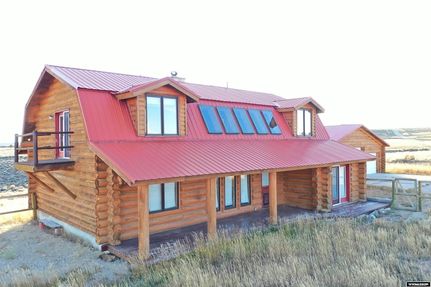 Residential Property for sale in Sublette County, Wyoming