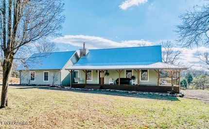Property for sale in Blount County, Tennessee