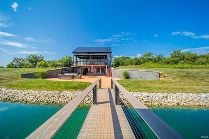 Property for sale in Wayne County, Indiana