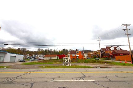 Undeveloped Land for sale in Beaver County, Pennsylvania