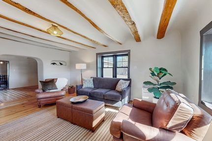 Property for sale in San Miguel County, New Mexico