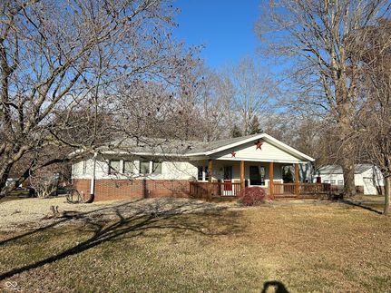 Property for sale in Putnam County, Indiana