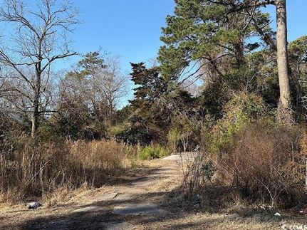 Property for sale in Horry County, South Carolina