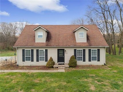 Property for sale in Clark County, Indiana